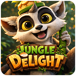 Jungle Delight