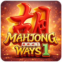 Mahjong Ways